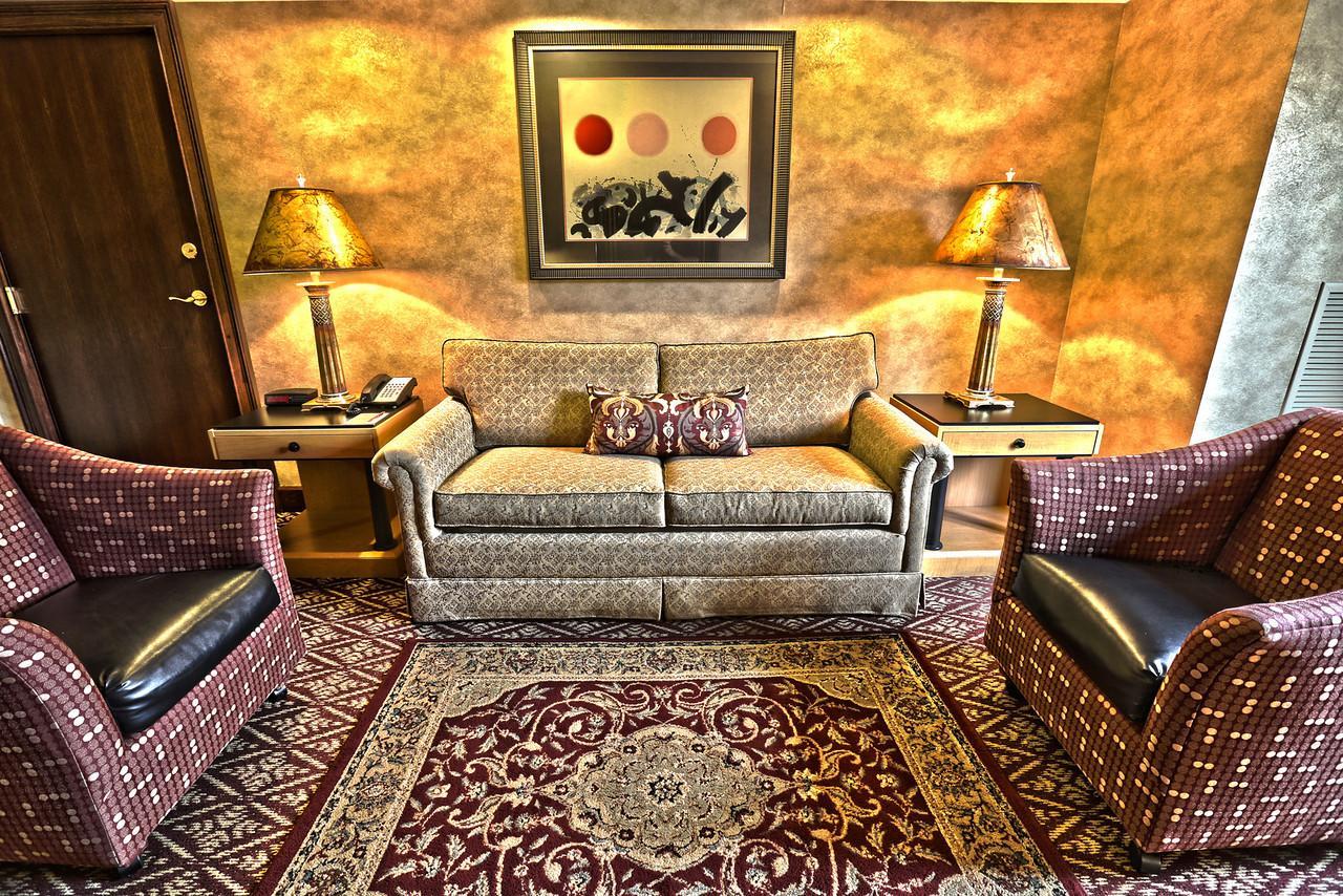 The Bertram Inn & Conf Ctr Trademark Collection By Wyndham Aurora Kültér fotó